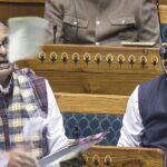 ਜੀ ਰਾਮ ਜੀ ਬਿੱਲ ਲੋਕ ਸਭਾ ’ਚੋਂ ਪਾਸ