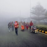 ਏਅਰਪੋਰਟ ਅਥਾਰਟੀ ਆਫ਼ ਇੰਡੀਆ ਵੱਲੋਂ ਧੁੰਦ ਕਾਰਨ ਐਡਵਾਇਜ਼ਰੀ