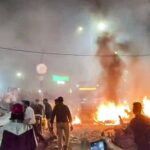 ਲਾਲ ਕਿਲ੍ਹਾ ਧਮਾਕਾ ਮਾਮਲਾ: NIA ਵੱਲੋਂ ਜੰਮੂ-ਕਸ਼ਮੀਰ ਦੇ ਅਨੰਤਨਾਗ ਦੇ ਜੰਗਲੀ ਖੇਤਰ ਵਿੱਚ ਤਲਾਸ਼ੀ ਮੁਹਿੰਮ