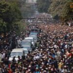 ਬੀ ਐੱਸ ਐੱਫ ਵੱਲੋਂ ਬੰਗਲਾਦੇਸ਼ ਦਾ ਦਾਅਵਾ ਖਾਰਜ