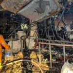 Goa nightclub fire ‘ਬਿਜਲਈ ਪਟਾਕਿਆਂ’ ਕਰਕੇ ਨਾਈਟ ਕਲੱਬ ਵਿਚ ਅੱਗ ਲੱਗੀ: ਮੁੱਖ ਮੰਤਰੀ ਸਾਵੰਤ