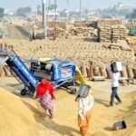 ਚੌਲਾਂ ਦੇ ਵਪਾਰ ’ਚ ਭਾਰਤ ਦਾ ਦਬਦਬਾ ਅਤੇ ਜ਼ਮੀਨੀ ਪਾਣੀ ਦਾ ਸੰਕਟ