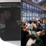 ਮੈਸੀ ਮੇਨੀਆ ਵਿਚ ਰੰਗਿਆ ਕੋਲਕਾਤਾ; ਹਜ਼ਾਰਾਂ ਪ੍ਰਸ਼ੰਸਕਾਂ ਵੱਲੋਂ ਹਵਾਈ ਅੱਡੇ ’ਤੇ ਸ਼ਾਨਦਾਰ ਸਵਾਗਤ