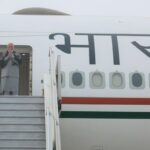 ਪ੍ਰਧਾਨ ਮੰਤਰੀ ਨਰਿੰਦਰ ਮੋਦੀ ਜੌਰਡਨ, ਇਥੋਪੀਆ ਤੇ ਓਮਾਨ ਦੇ ਦੌਰੇ ਲਈ ਰਵਾਨਾ