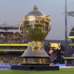 ਆਈਪੀਐੱਲ 26 ਮਾਰਚ ਤੋਂ 31 ਮਈ ਵਿਚਾਲੇ ਖੇਡਿਆ ਜਾਵੇਗਾ