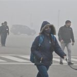 AQI ਅਤੇ ਫੇਫੜਿਆਂ ਦੀਆਂ ਬਿਮਾਰੀਆਂ ਵਿਚਕਾਰ ਕੋਈ ਸਪੱਸ਼ਟ ਸਬੰਧ ਨਹੀਂ: ਕੇਂਦਰ ਸਰਕਾਰ