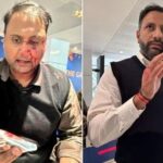 ਦਿੱਲੀ ਹਵਾਈ ਅੱਡੇ ’ਤੇ ਪਾਇਲਟ ਨੇ ਯਾਤਰੀ ਦੇ ਘਸੁੰਨ ਜੜੇ