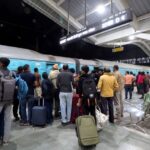 ਇੰਡੀਗੋ ਸੰਕਟ ਸੱਤਵੇਂ ਦਿਨ ਵੀ ਜਾਰੀ; ਬੰਗਲੂਰੂ ਤੇ ਦਿੱਲੀ ’ਚ 250 ਉਡਾਣਾਂ ਰੱਦ