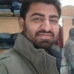 ਜ਼ਮੀਨ ਪ੍ਰਾਪਤੀ ਸੰਘਰਸ਼ ਕਮੇਟੀ ਦਾ ਪ੍ਰਧਾਨ ਮੁਕੇਸ਼ ਮਲੌਦ ਗ੍ਰਿਫ਼ਤਾਰ