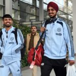 ਭਾਰਤ ਤੇ ਦੱਖਣੀ ਅਫਰੀਕਾ ਵਿਚਾਲੇ ਦੂਜਾ ਟੀ-20 ਮੈਚ ਮੁੱਲਾਂਪੁਰ ’ਚ ਅੱਜ