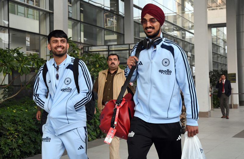 ਭਾਰਤ ਤੇ ਦੱਖਣੀ ਅਫਰੀਕਾ ਵਿਚਾਲੇ ਦੂਜਾ ਟੀ-20 ਮੈਚ ਮੁੱਲਾਂਪੁਰ ’ਚ ਅੱਜ