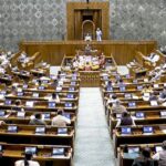 ਸਰਦ ਰੁੱਤ ਇਜਲਾਸ: ਲੋਕ ਸਭਾ 12 ਵਜੇ ਤੱਕ ਮੁਅੱਤਲ