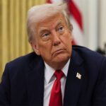 ਤਿੰਨ ਅਮਰੀਕੀ ਕਾਨੂੰਨਸਾਜ਼ਾਂ ਵੱਲੋਂ ਟਰੰਪ ਦੇ ਭਾਰਤ ’ਤੇ 50 ਫੀਸਦ ਟੈਰਿਫ ਨੂੰ ਖਤਮ ਕਰਨ ਦੀ ਮੰਗ