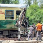 ਆਸਾਮ ਵਿਚ ਰਾਜਧਾਨੀ ਐਕਸਪ੍ਰੈਸ ਹੇਠ ਆਉਣ ਕਾਰਨ 7 ਹਾਥੀਆਂ ਦੀ ਮੌਤ