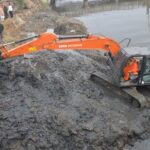 ਲੁਧਿਆਣਾ ਅੰਦਰਲੇ ਇਲਾਕੇ ’ਚੋਂ ਬੁੱਢੇ ਦਰਿਆ ਦੀ ਸਫ਼ਾਈ ਸ਼ੁਰੂ