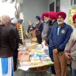 ਕੜਾਕੇ ਦੀ ਠੰਢ ‘ਚ ਵੀ ਆਸਥਾ ਬਰਕਰਾਰ, ਪਵਿੱਤਰ ਸਰੋਵਰ ‘ਚ ਇਸ਼ਨਾਨ ਕਰ ਰਹੀ ਸੰਗਤ