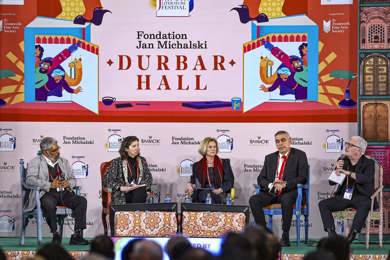 ਭਾਰਤ ’ਚ ਹੁਣ ਗੁੱਸੇ ਤੇ ਬਦਲਾਖੋਰੀ ਦਾ ਰਾਜ: ਗੋਪਾਲ ਗਾਂਧੀ