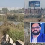 ਗ੍ਰੇਟਰ ਨੋਇਡਾ ਹਾਦਸਾ: ਜੇਈ ਬਰਖਾਸਤ, ਟਰੈਫਿਕ ਅਧਿਕਾਰੀਆਂ ਨੂੰ ਵੀ ਨੋਟਿਸ ਜਾਰੀ