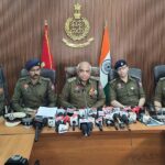 ਹਸਪਤਾਲ ਵਿੱਚੋਂ ਫਰਾਰ ਹੋਏ ਗੈਂਗਸਟਰ ਦੀ ਪੁਲੀਸ ਮੁਕਾਬਲੇ ਦੌਰਾਨ ਮੌਤ