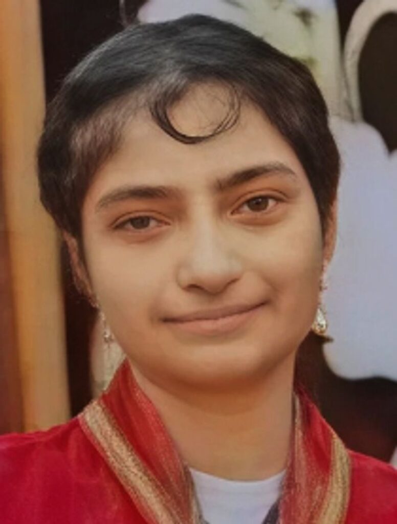 ਪਿਤਾ ਵੱਲੋਂ ਧੀ ਦਾ ਬੇਰਹਿਮੀ ਨਾਲ ਕਤਲ