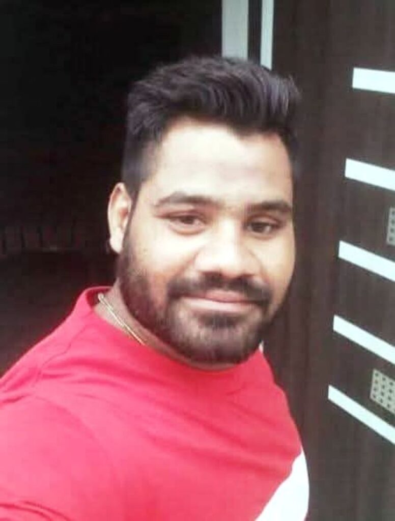 ਮਾਣੂੰਕੇ ’ਚ ਗੋਲੀਆਂ ਮਾਰ ਕੇ ਕਬੱਡੀ ਖਿਡਾਰੀ ਦੀ ਹੱਤਿਆ