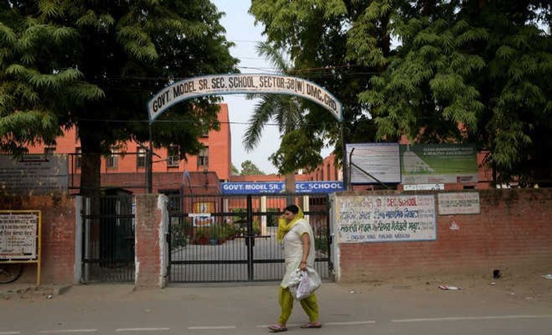 ਚੰਡੀਗੜ੍ਹ ਵਿੱਚ ਠੰਢ ਚੀਰਵੀਂ ਠੰਢ; ਸਕੂਲ 18 ਤੱਕ ਰਹਿਣਗੇ ਬੰਦ