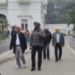 ਲਾਪਤਾ ਪਾਵਨ ਸਰੂਪ ਮਾਮਲਾ: ਸਿਟ ਸ਼੍ਰੋਮਣੀ ਕਮੇਟੀ ਦਫ਼ਤਰ ਪੁੱਜੀ