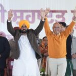 ਵਿਸ਼ੇਸ਼ ਜਾਂਚ ਟੀਮ ਨੇ 169 ਸਰੂਪ ਲੱਭੇ: ਭਗਵੰਤ ਮਾਨ