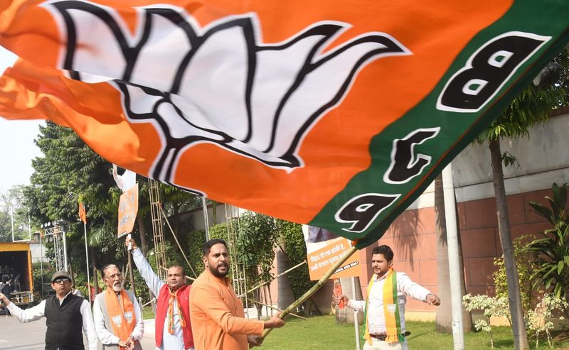 ਪੰਜਾਬ ਦੇ ਚਾਰ ਆਗੂਆਂ ਦੇ ਅੱਜ ਭਾਜਪਾ ਵਿੱਚ ਸ਼ਾਮਲ ਹੋਣ ਦੇ ਚਰਚੇ