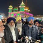 ਮੁੱਖ ਮੰਤਰੀ ਧਾਰਮਿਕ ਮਾਮਲਿਆਂ ’ਚ ਦਖ਼ਲ ਨਾ ਦੇਣ: ਸੁਖਬੀਰ