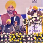 ਧਾਮੀ ਗੁਰੂ ਦੇ ਨਹੀਂ, ਸੁਖਬੀਰ ਦੇ ਸਿਪਾਹੀ: ਮਾਨ