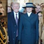 Melania Trump Film ਫ਼ਿਲਮ ‘ਮੇਲਾਨੀਆ’ ਦੀ ਵ੍ਹਾਈਟ ਹਾਊਸ ’ਚ ਸਕਰਨਿੰਗ ਅੱਜ