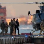 ਮਾਦੂਰੋ ਨਿਉੁੂਯਾਰਕ ਅਦਾਲਤ ਵਿਚ ਪੇਸ਼; ਡਰੱਗ ਤਸਕਰੀ ਦੇ ਦੋਸ਼