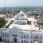 ਆਨੰਦਪੁਰ ਸਾਹਿਬ ਹੈਰੀਟੇਜ ਸਟਰੀਟ ਪ੍ਰਾਜੈਕਟ ਰੁਕਿਆ