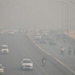 ਭਾਰਤ ਦੇ 44 ਫ਼ੀਸਦੀ ਸ਼ਹਿਰ ਪ੍ਰਦੂਸ਼ਣ ਨਾਲ ਗ੍ਰਸਤ