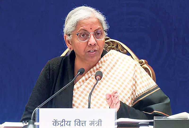 ਬਜਟ ਪਹਿਲੀ ਵਾਰ ਐਤਵਾਰ ਨੂੰ ਪੇਸ਼ ਹੋਵੇਗਾ