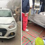 Punjab News: ਮੋਗਾ ਵਿੱਚ ਤੜਕਸਾਰ ਨੌਜਵਾਨ ਦੀ ਗੋਲੀਆਂ ਮਾਰ ਕੇ ਹੱਤਿਆ