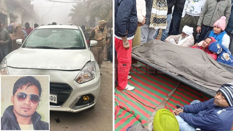 Punjab News: ਮੋਗਾ ਵਿੱਚ ਤੜਕਸਾਰ ਨੌਜਵਾਨ ਦੀ ਗੋਲੀਆਂ ਮਾਰ ਕੇ ਹੱਤਿਆ