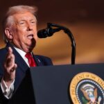 ‘ਸੁਧਰ ਜਾਓ ਨਹੀਂ ਤਾਂ ਨਤੀਜੇ ਭੁਗਤਣ ਲਈ ਤਿਆਰ ਰਹੋ’: ਟਰੰਪ ਦੀ ਇਰਾਨ ਨੂੰ ਸਖ਼ਤ ਚੇਤਾਵਨੀ