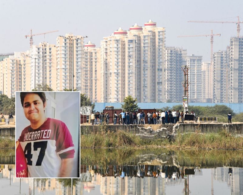 Techie’s death: ਯੋਗੀ ਸਰਕਾਰ ਦਾ ਵੱਡਾ ਐਕਸ਼ਨ: CEO ਲੋਕੇਸ਼ ਐੱਮ. ਮੁਅੱਤਲ