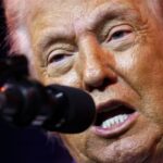 Trump’s Warning To Iran ਇਰਾਨ ਨੇ ਮੇਰੀ ਹੱਤਿਆ ਕਰਵਾਈ ਤਾਂ ਉਸ ਦੀ ਹਸਤੀ ਮਿਟਾ ਦੇਵਾਂਗੇ: ਟਰੰਪ