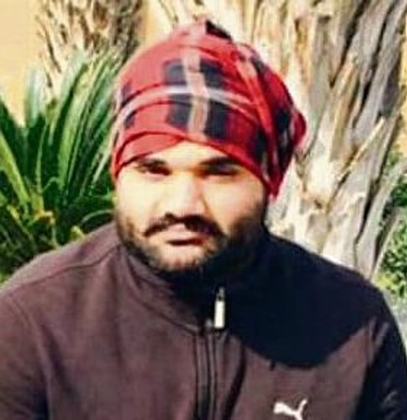 ਗੋਲਡੀ ਬਰਾੜ ਦੀ ਕਥਿਤ ਆਡੀਓ ਸਾਹਮਣੇ ਆਈ, ਸੂਬਾ ਸਰਕਾਰ ਤੇ ਪੁਲੀਸ ਨੂੰ ਚੇਤਾਵਨੀ