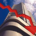 Sensex down 600 points: ਸੋਨੇ ਅਤੇ ਚਾਂਦੀ ਦੇ ਉਤਰਾਅ-ਚੜ੍ਹਾਅ ਕਾਰਨ ਸੈਂਸੈਕਸ ਤੇ ਨਿਫਟੀ ਡਿੱਗੇ