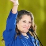 ਕੈਨੇਡਾ ਦੀ ਸਾਬਕਾ ਉਪ ਪ੍ਰਧਾਨ ਮੰਤਰੀ ਨੂੰ ਜ਼ੈਲੰਸਕੀ ਨੇ ਆਪਣੀ ਸਲਾਹਕਾਰ ਐਲਾਨਿਆ