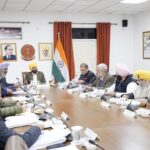 ਓਪਨ ਡਿਜੀਟਲ ’ਵਰਸਿਟੀ ਨੀਤੀ ਨੂੰ ਪ੍ਰਵਾਨਗੀ