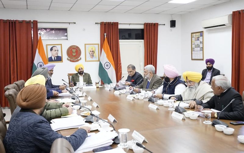 ਓਪਨ ਡਿਜੀਟਲ ’ਵਰਸਿਟੀ ਨੀਤੀ ਨੂੰ ਪ੍ਰਵਾਨਗੀ