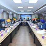 ਸ਼੍ਰੋਮਣੀ ਕਮੇਟੀ ਵੱਲੋਂ ਆਤਿਸ਼ੀ ਖ਼ਿਲਾਫ਼ ਕਾਨੂੰਨੀ ਕਾਰਵਾਈ ਦਾ ਫ਼ੈਸਲਾ