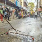 ਭਾਰਤ ਦੇ ਸਭ ਤੋਂ ਸਾਫ਼ ਸ਼ਹਿਰ ਇੰਦੌਰ ਵਿੱਚ ਡਾਇਰੀਆ ਦਾ ਵੱਡਾ ਕਹਿਰ; 1,400 ਪ੍ਰਭਾਵਿਤ, 8 ਮੌਤਾਂ