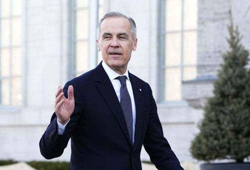 Canadian PM Carney to visit India ਕੈਨੇਡੀਅਨ ਪ੍ਰਧਾਨ ਮੰਤਰੀ ਕਾਰਨੀ ਮਾਰਚ ਵਿੱਚ ਭਾਰਤ ਦਾ ਦੌਰਾ ਕਰਨਗੇ