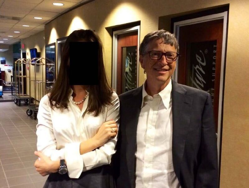 Epstein files: ਬਿੱਲ ਗੇਟਸ ਨੂੰ ਰਸ਼ੀਅਨ ਕੁੜੀਆਂ ਤੋਂ ਹੋਇਆ ਜਿਨਸੀ ਰੋਗ!